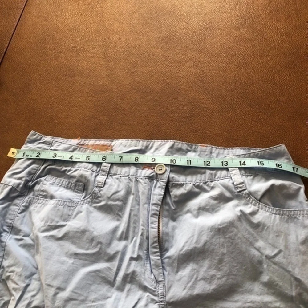 - - Faconnable Baby blue size 10 pants